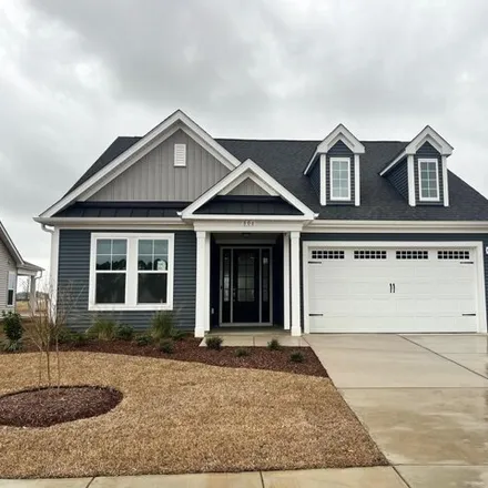 Buy this 3 bed house on Cascade Loop in Bridgewater, Horry County