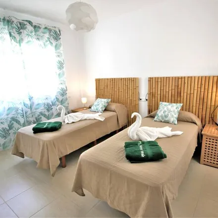 Rent this 2 bed apartment on 30389 Cartagena