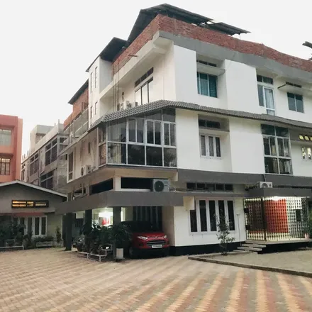 Image 1 - Dispur, Wireless, Dispur, IN - House for rent