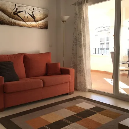 Image 2 - Sucina, Murcia, Region of Murcia, Spain - Apartment for rent