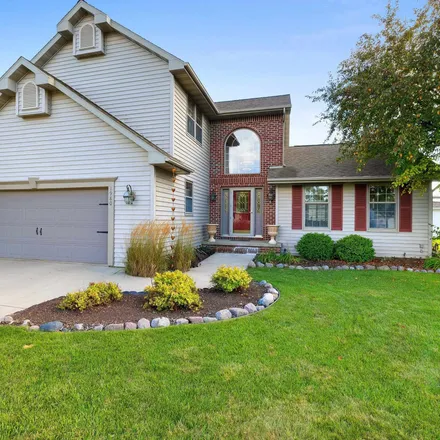 Buy this 3 bed house on 1980 Charles Street in De Pere, WI 54115