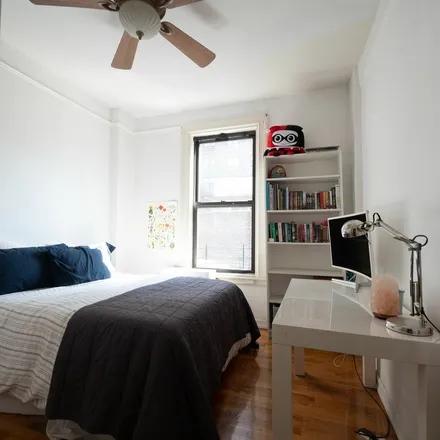 Rent this 1 bed apartment on 862 West End Avenue in New York, NY 10025