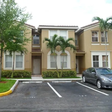 Rent this 3 bed house on 15673 Southwest 40th Street in Miramar, FL 33027