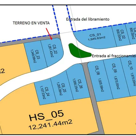 Buy this studio apartment on Calle Leona Vicario 214 in Zona Centro, 38500 Apaseo el Alto