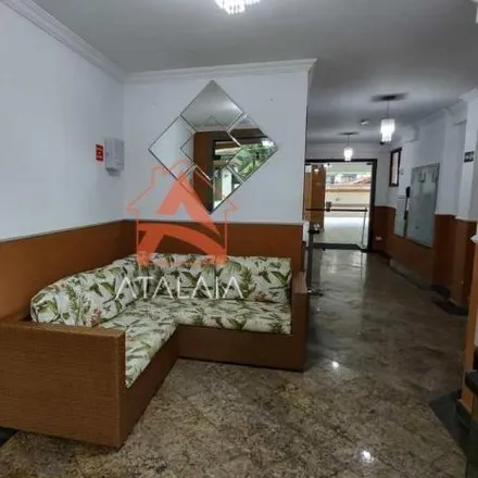 Buy this 4 bed apartment on Rua Monte Castelo in Aviação, Praia Grande - SP