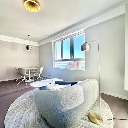 Image 3 - Boulevard d'Italie, 98000 Monaco, Monaco - Apartment for sale