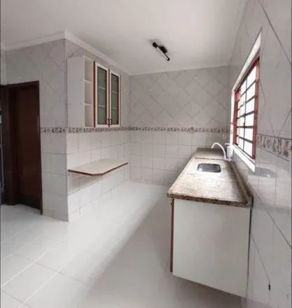 Buy this 3 bed house on Rua Manoel Fiel Filho in Bosque dos Eucaliptos, São José dos Campos - SP