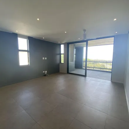 Rent this 1 bed apartment on unnamed road in Sheffield Beach, KwaDukuza Local Municipality
