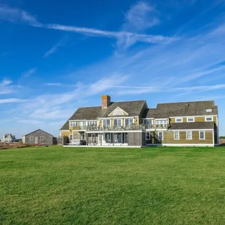 Buy this 6 bed house on 39 Sheep Pond Road in Madaket, Nantucket