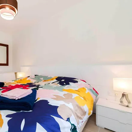 Rent this 2 bed apartment on l'Alfàs del Pi in Valencian Community, Spain
