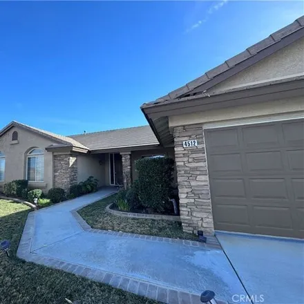 Buy this 5 bed house on 4538 West Avenue N 2 in Palmdale, CA 93551