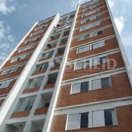 Image 2 - Rua Sassaki, Cidade Ademar, São Paulo - SP, 04385-020, Brazil - Apartment for sale