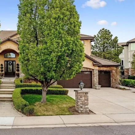 Buy this 6 bed house on 9253 South Lost Hill Drive in Lone Tree, Douglas County