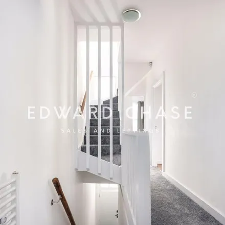 Rent this 3 bed apartment on 861 Romford Road in London, E12 5JY