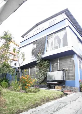 Image 7 - Quito, Belisario Quevedo, P, EC - Apartment for rent