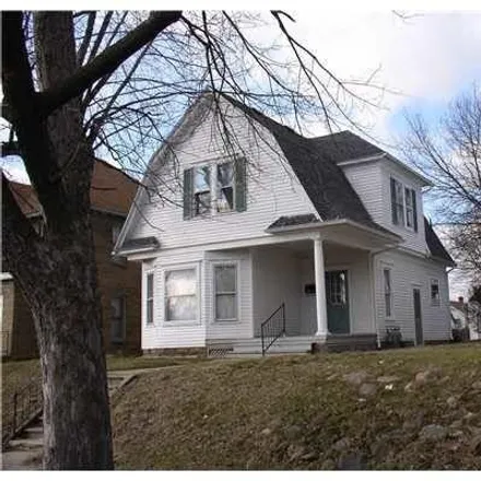 Rent this 1 bed house on 1873 Kendall Street in South Bend, IN 46613