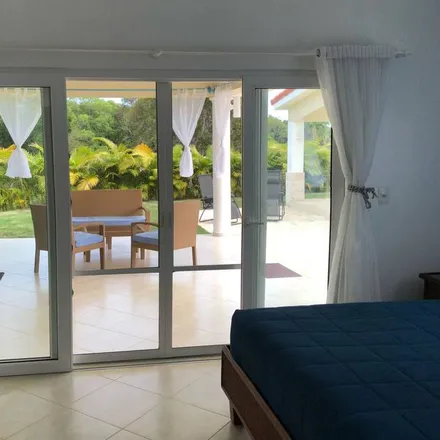 Rent this 3 bed house on Dominican Republic