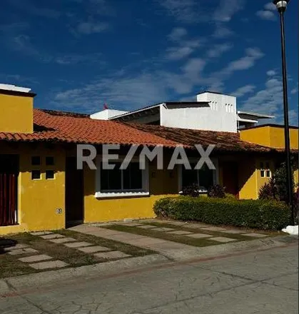 Image 2 - El Limonal, Avenida Vallarta, 13098 Bucerias, NAY, Mexico - House for sale