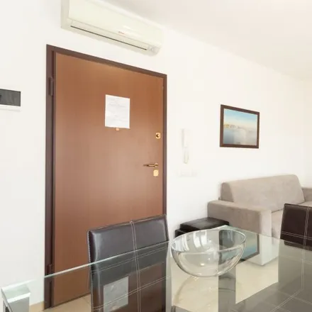 Rent this 1 bed apartment on Via Caianello in 15, 20158 Milan MI