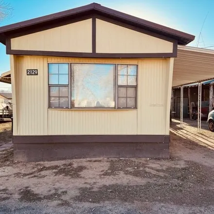 Buy this studio apartment on 2105 North 4650 West in Iron County, UT 84720