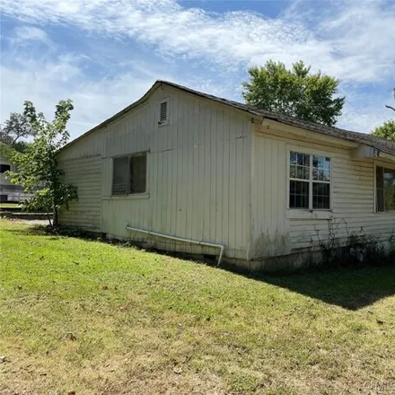 Buy this 4 bed house on West Locust Street in Stilwell, OK 74960