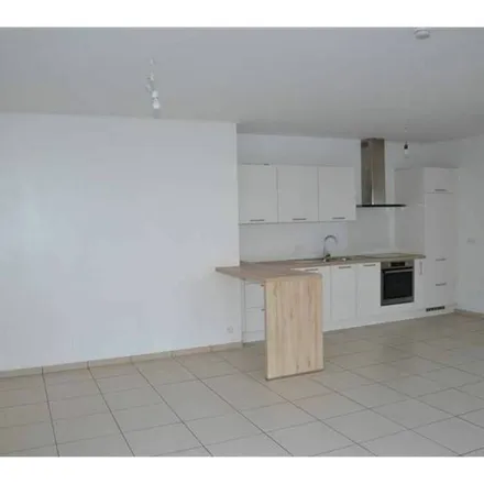 Rent this 2 bed apartment on Goffontaine in 4860 Pepinster, Belgium