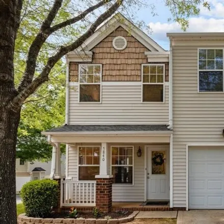 Buy this 2 bed townhouse on Old Stonebrook Drive in Springfield, Charlotte