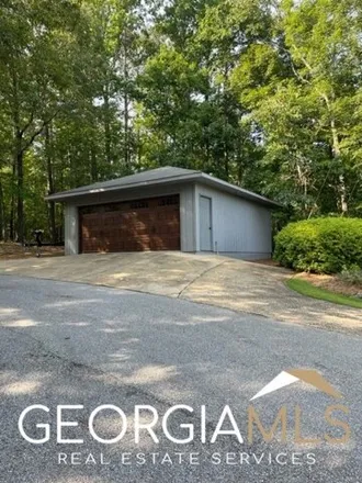 Image 9 - 3 Odom Drive, Harris County, GA 31811, USA - House for sale