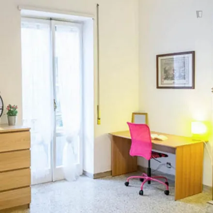 Rent this 5 bed room on Piazza San Giovanni Bosco in 40, 00175 Rome RM