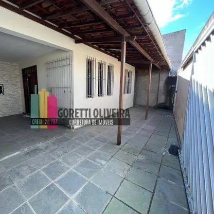 Buy this 3 bed house on Clínica Orthos in Rua Boticário Moncorvo 483, Kalilândia