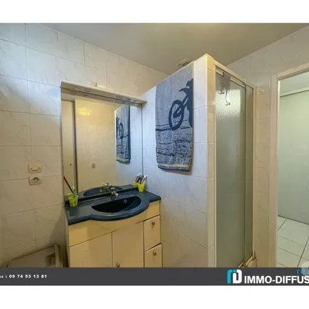 Rent this 3 bed apartment on 79 Rue de Verdun in 54800 Conflans-en-Jarnisy, France