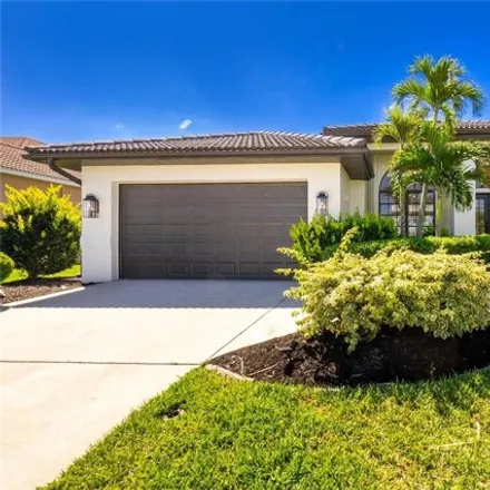 Buy this 3 bed house on 331 Santander Court in Punta Gorda, FL 33950