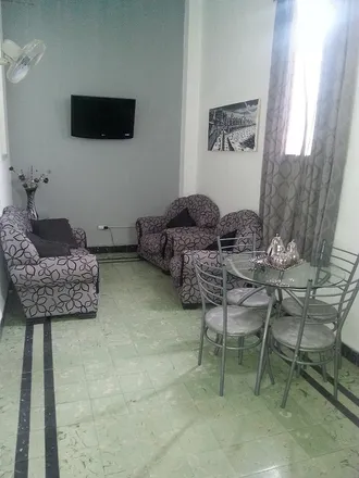 Rent this 1 bed apartment on Los Sitios