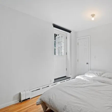 Image 5 - 242 West 136th Street, New York, NY 10030, USA - House for rent