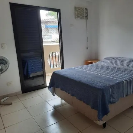 Rent this 4 bed apartment on Rua Irene in Itaguá, Ubatuba - SP