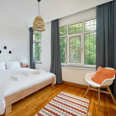 Rent this 2 bed apartment on Beşiktaş in Istanbul, Turkey
