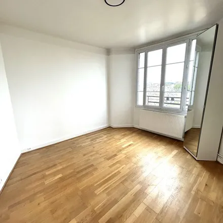 Rent this 1 bed apartment on 78 Avenue Gabriel Péri in 93400 Saint-Ouen-sur-Seine, France
