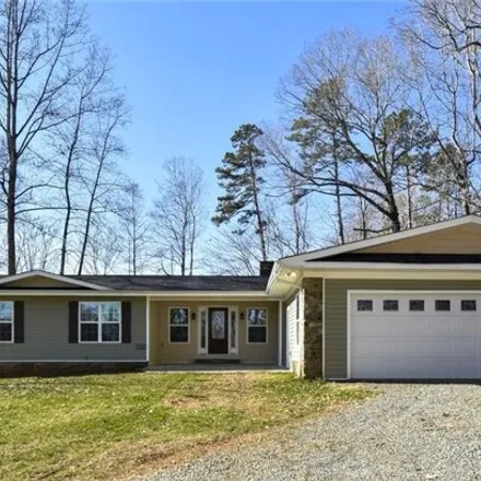 Buy this 3 bed house on 4075 Clapp Mill Road in Alamance County, NC 27215