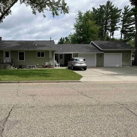 Buy this 4 bed house on 311 Airport Ave in Wisconsin Rapids, Wisconsin