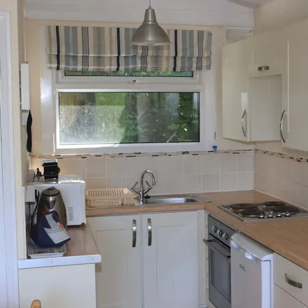 Rent this 2 bed house on Kilkhampton in EX23 9QY, United Kingdom