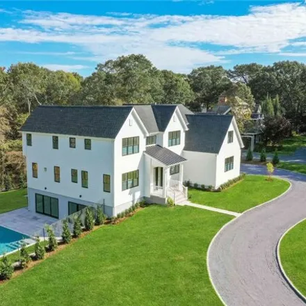 Buy this 8 bed house on 6 Southwood Lane in Village of Quogue, Suffolk County
