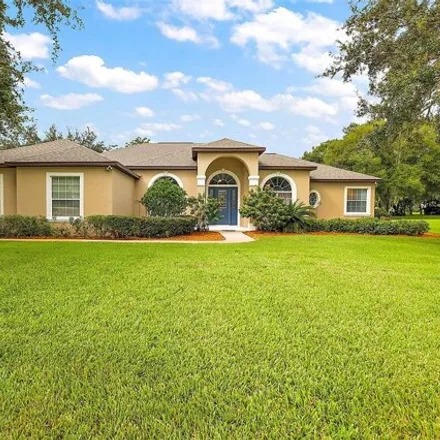 Buy this 4 bed house on 27425 Hammock View Court in Lake County, FL 34797