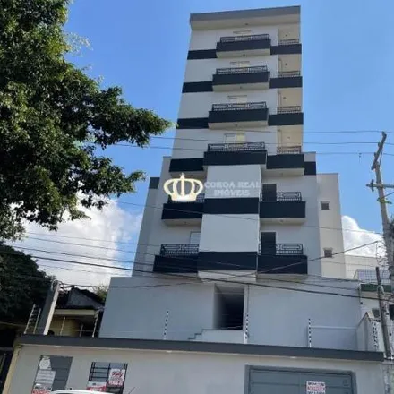 Buy this 2 bed apartment on Avenida Pasteur 377 in Vila Dalila, São Paulo - SP