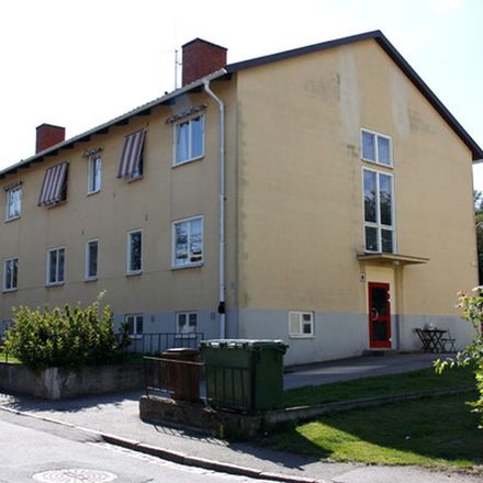 Rent this 2 bed apartment on Peder Holmsgatan in 372 35 Ronneby, Sweden