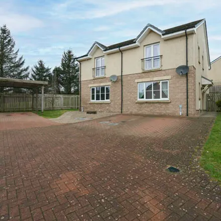 Buy this 3 bed duplex on 20c Balquharn Circle in Portlethen, AB12 4AH