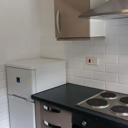 Rent this 2 bed apartment on Sandilands Tram Stop in Addiscombe Road, London