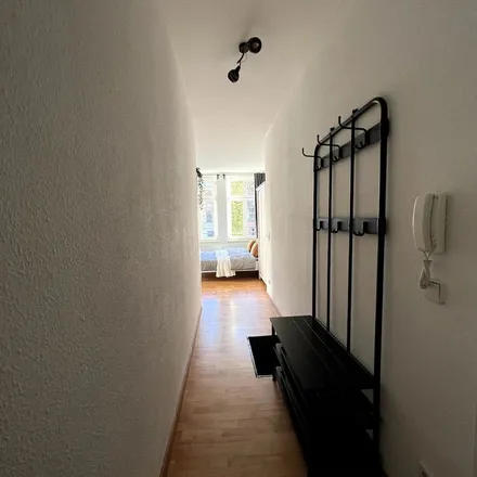 Rent this 1 bed apartment on Karl-Heine-Straße 66 in 04229 Leipzig, Germany