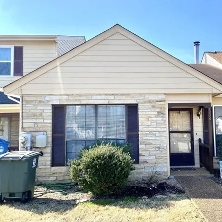 Rent this 2 bed house on 1248 Leaside Lane in Chattanooga, TN 37343