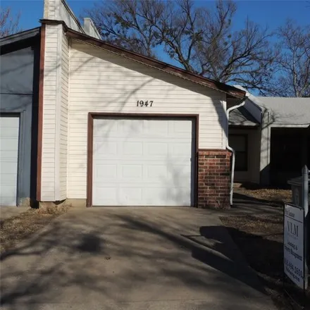 Rent this 2 bed house on 1947 Southwest Blvd in Tulsa, Oklahoma