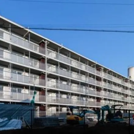 Image 1 - unnamed road, Nakazato 3-chome, Kita, 114-0011, Japan - Apartment for rent
